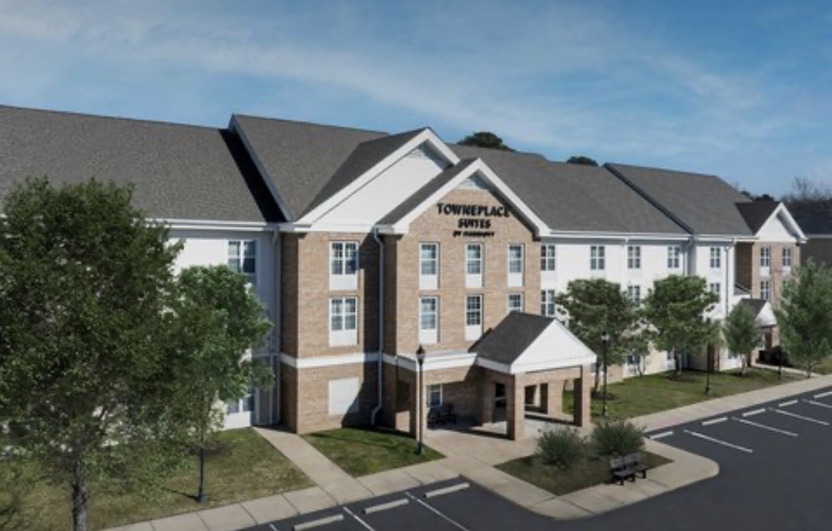 TownePlace Suites by Marriott