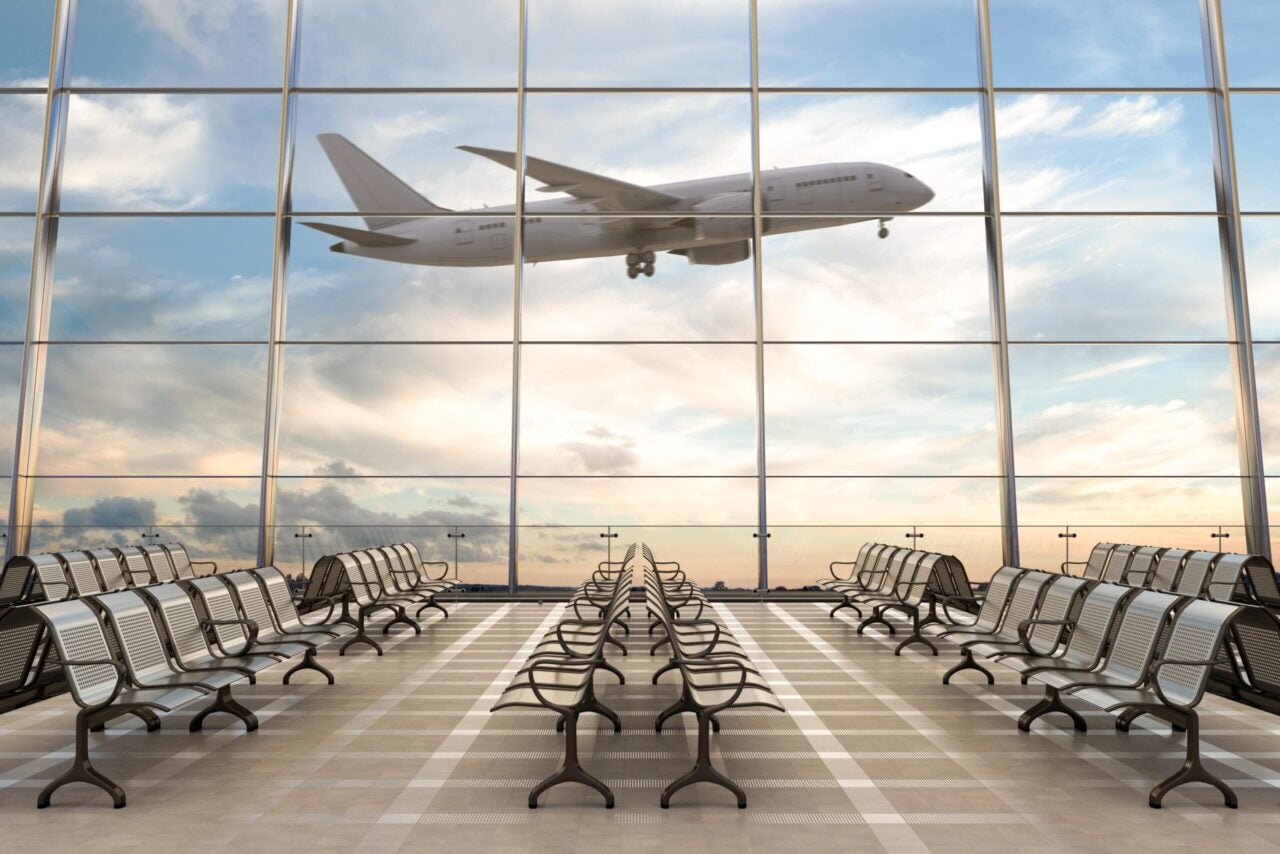 Norfolk International Airport