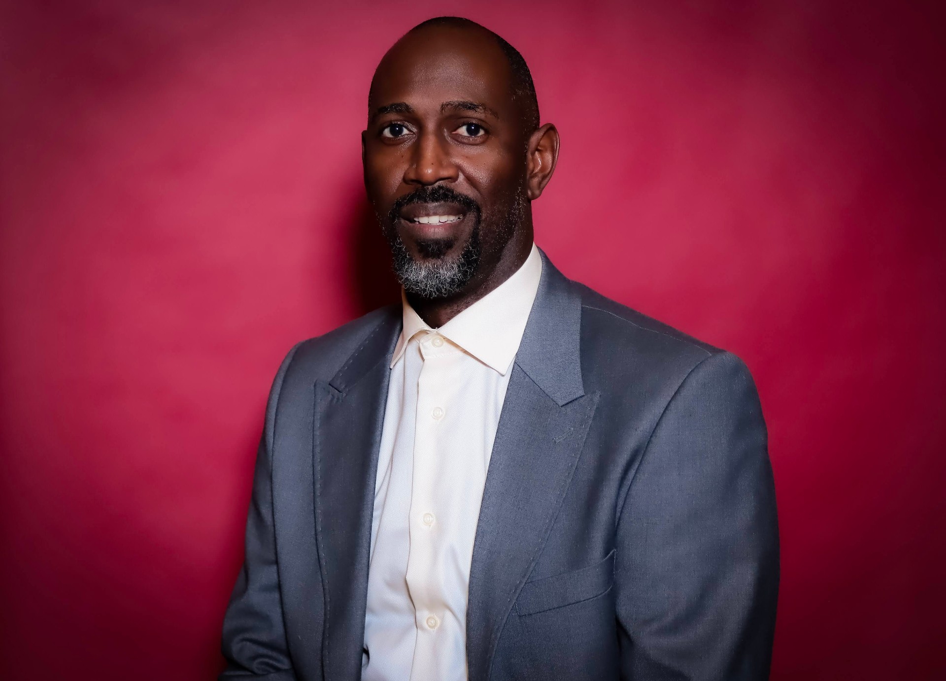 Dr. Dwight S. Riddick II